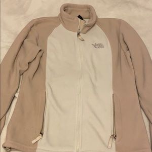 North Face Fleece
